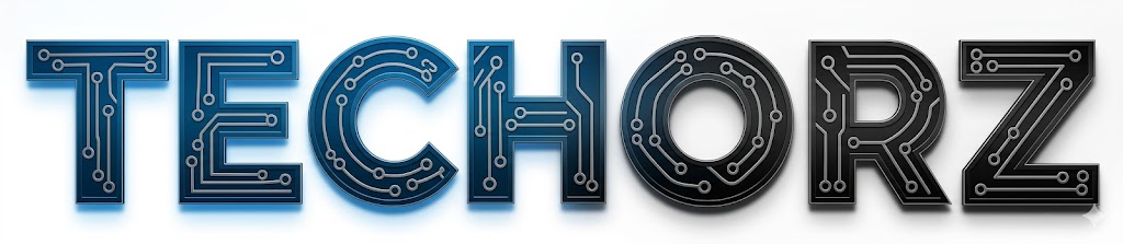 (Header Banner of Techorz)