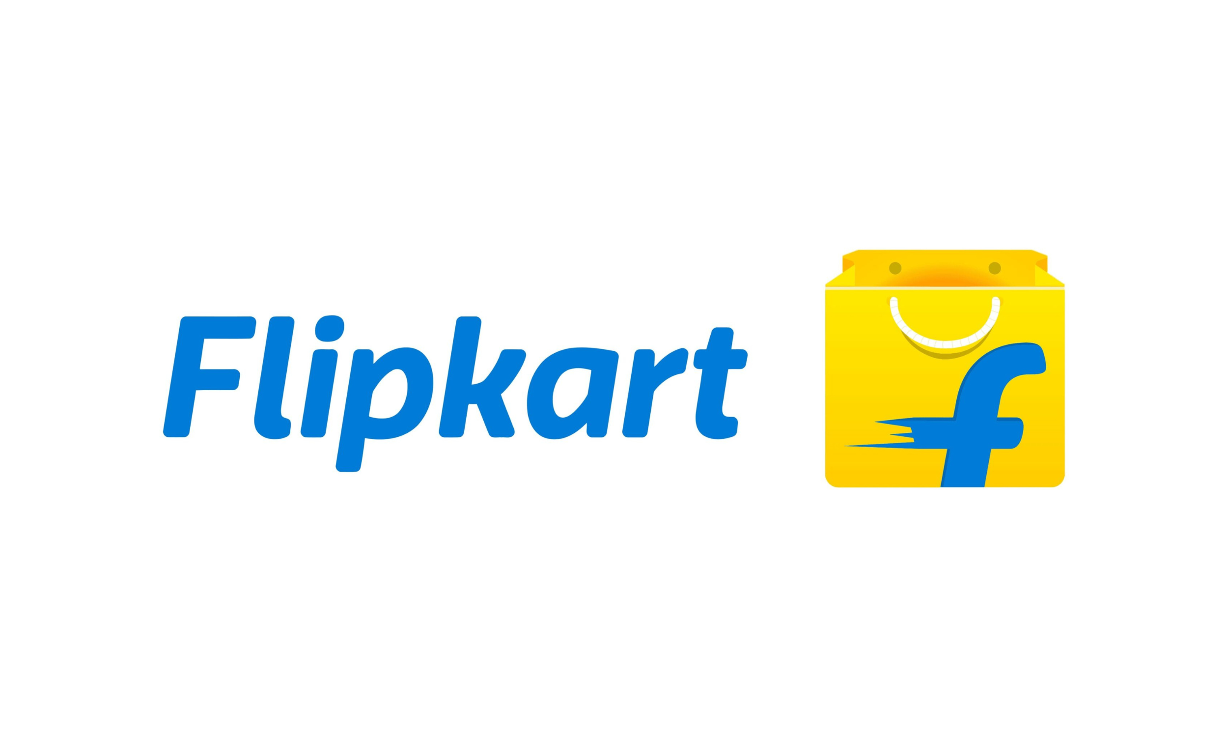 Flipkart Logo