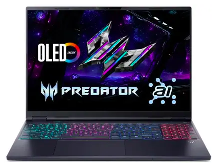 Acer Predator Helios Neo 16S