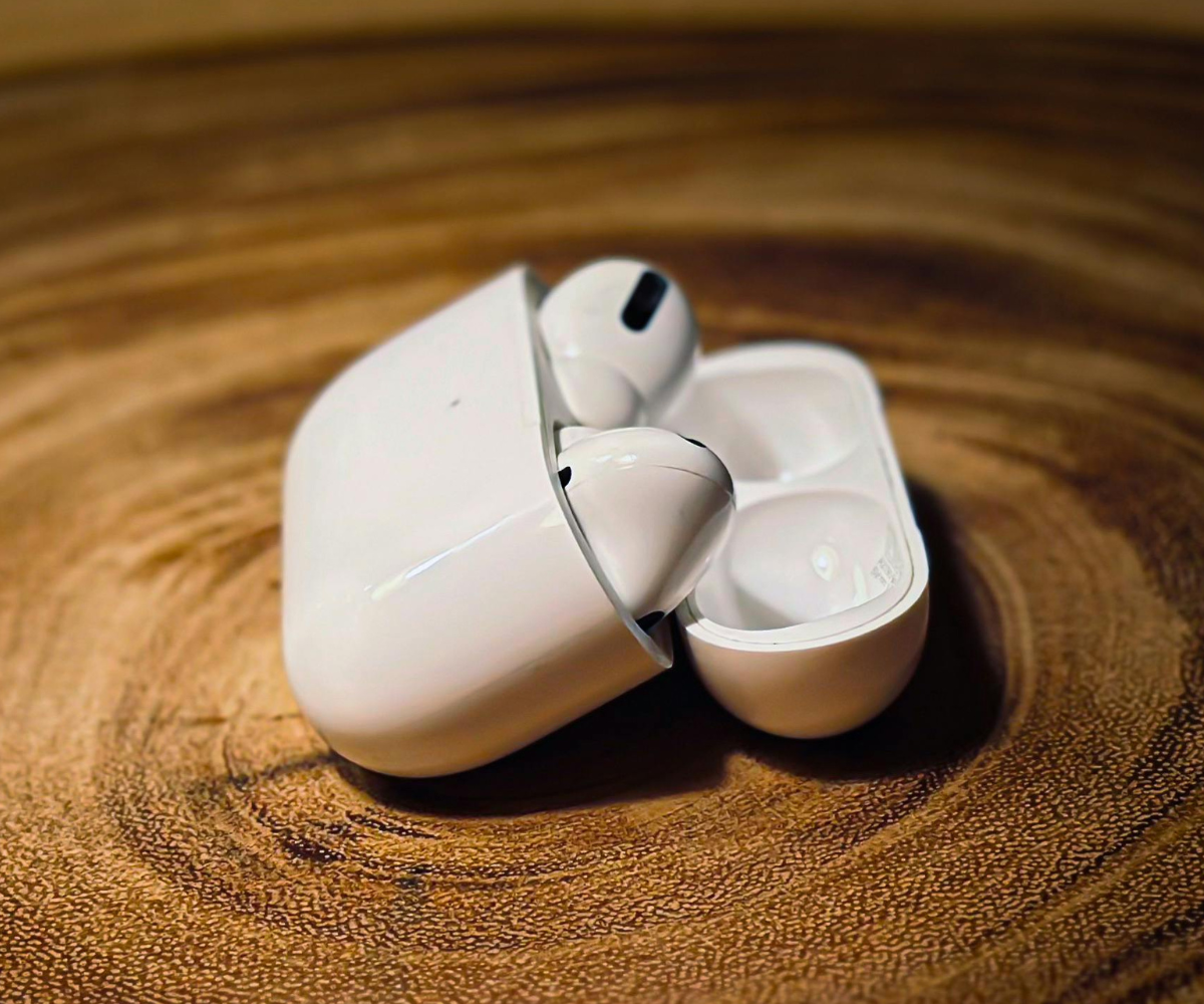 Earbuds