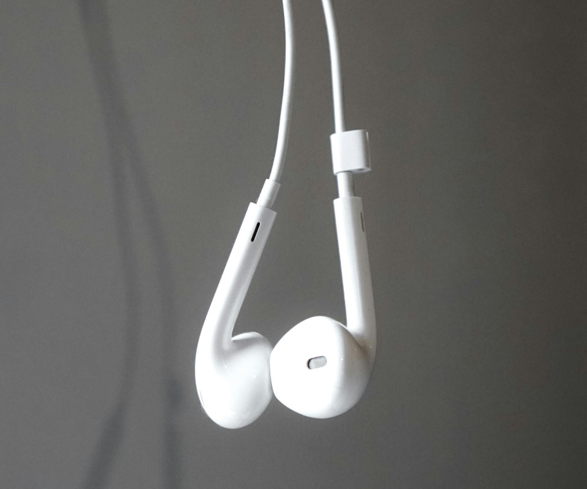 Wired Earphones