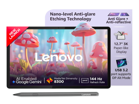 Lenovo Idea Tab Pro