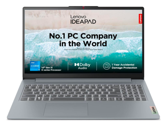 Lenovo IdeaPad Slim 3