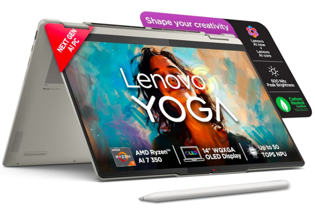 Lenovo Yoga 7