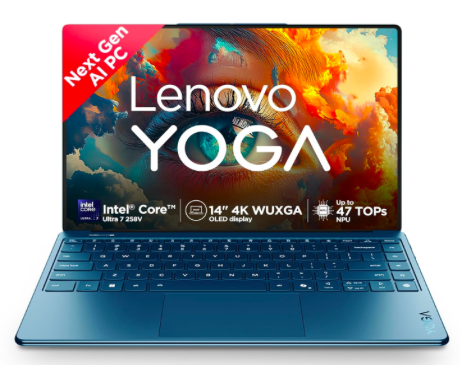 Lenovo Yoga Slim 9