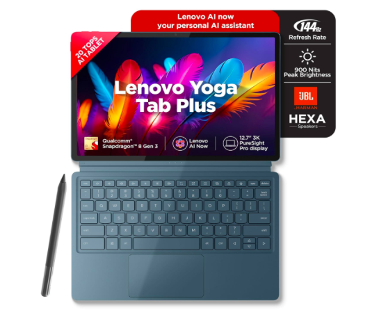 Lenovo Yoga Tab Plus
