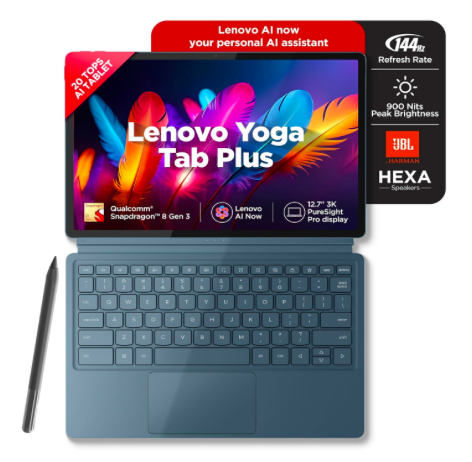 Lenovo Yoga Tab Plus