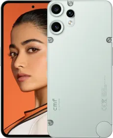 CMF Phone 2 Pro 5G