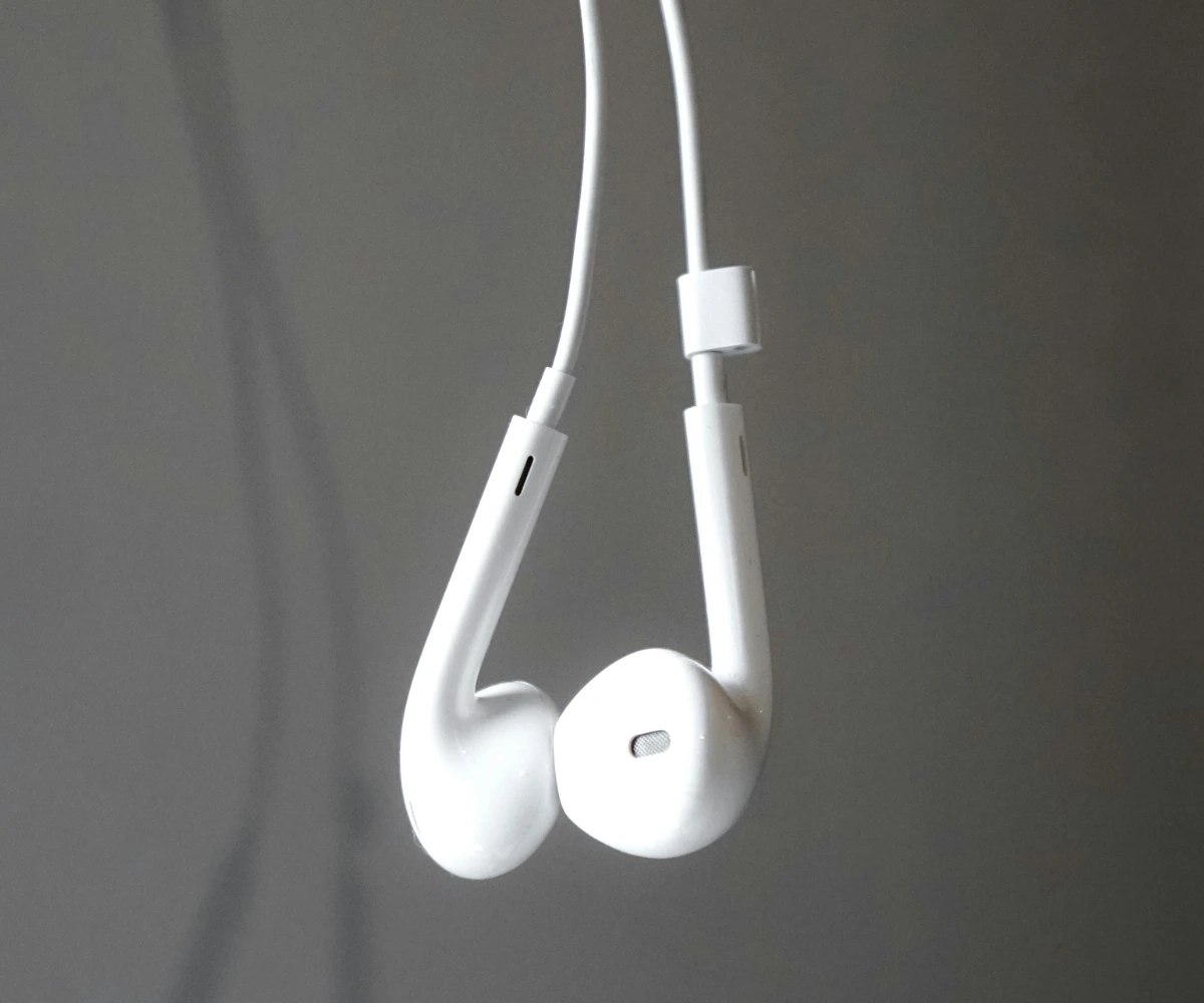 Wired Earphones