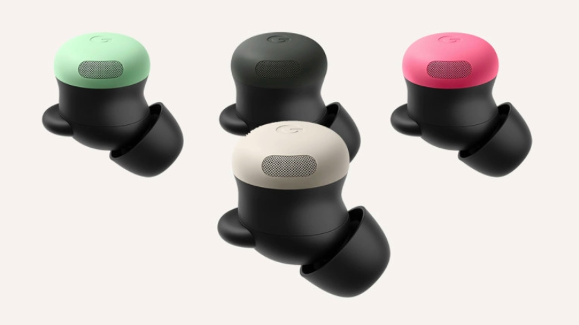 Pixel Buds Pro 2