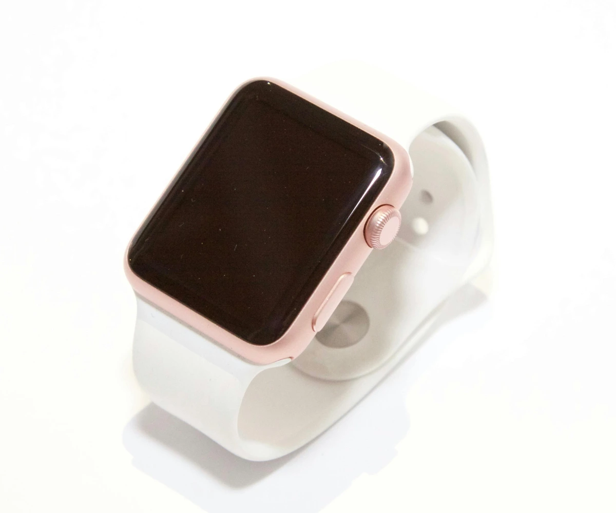 Smartwatches