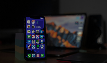 Battery Mobile Banner