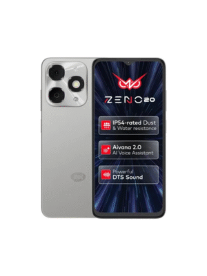 Lava Bold N1 Pro