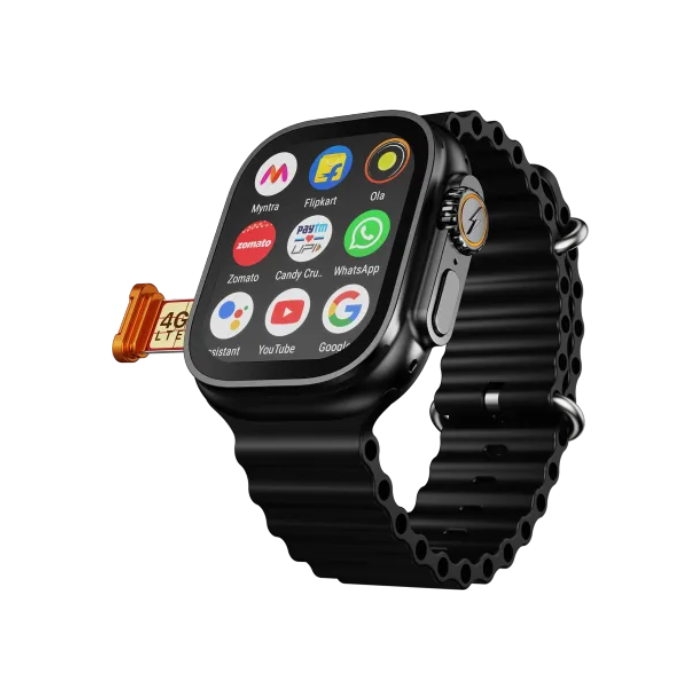 Fire Boltt Oracle WristPhone (1st)