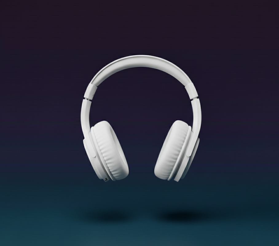 Headphones & Earphones Category