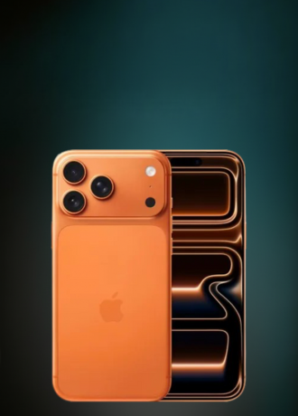 Iphone Design