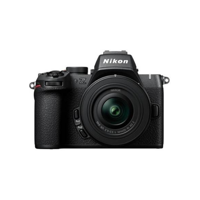Nikon Z5 (1)