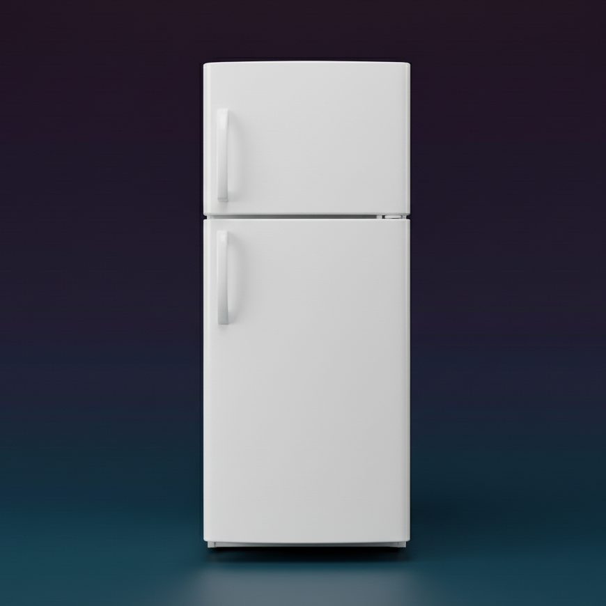 Refrigerator Category