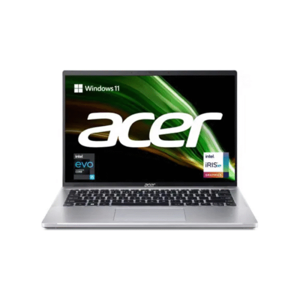 Acer Spin 7 SP714-51 (NX.GKPSI.002) Laptop (7th Gen)
