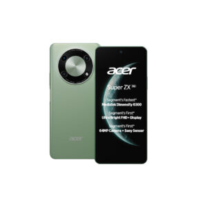 Acer Super ZX 5G