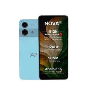 Ai+ Nova 5G