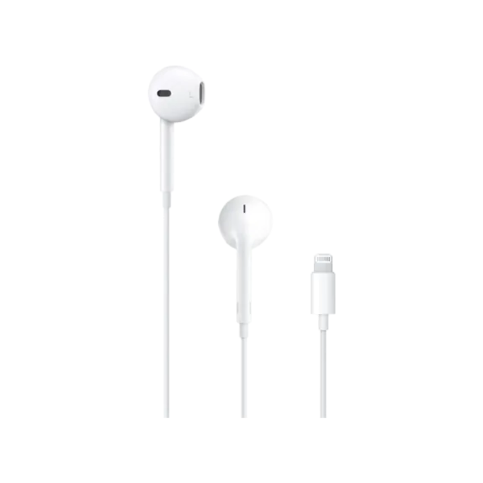 Apple Earpods MV7N2HN/A Wired Earphones
