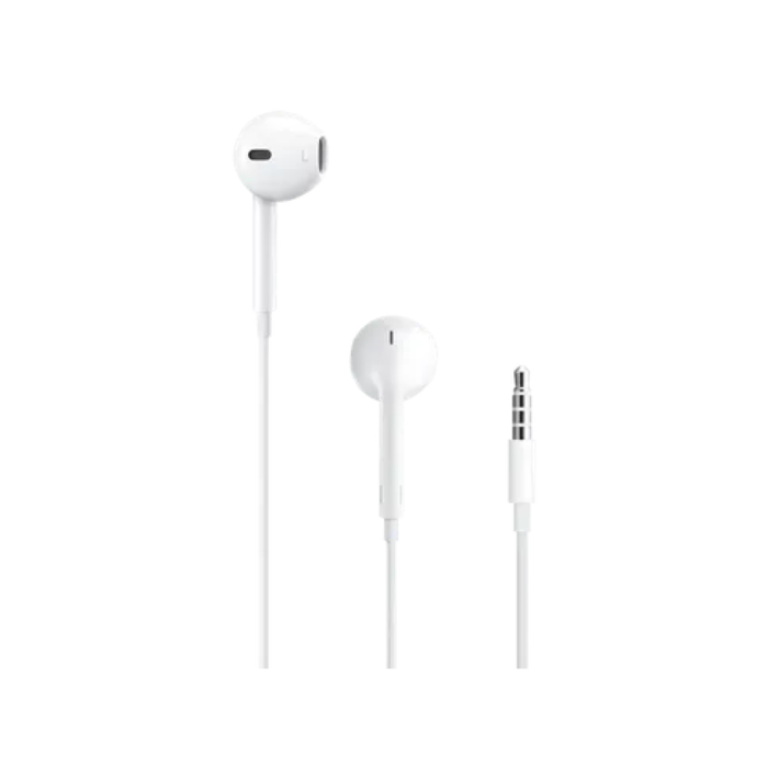 Apple MNHF2ZM:A Wired Earphone