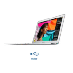 Apple MacBook Air MQD32HN:A Laptop (5)