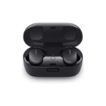 Bose QuietComfort True Wireless Earbuds