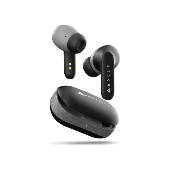 Boult Audio Y1 True Wireless Earbuds