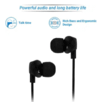 Flipkart SmartBuy Y32 Bluetooth Earphones (2)