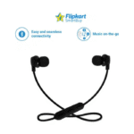 Flipkart SmartBuy Y32 Bluetooth Earphones (3)
