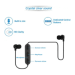 Flipkart SmartBuy Y32 Bluetooth Earphones (4)