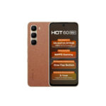 Infinix Hot 60 5G