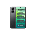 Infinix Smart 10