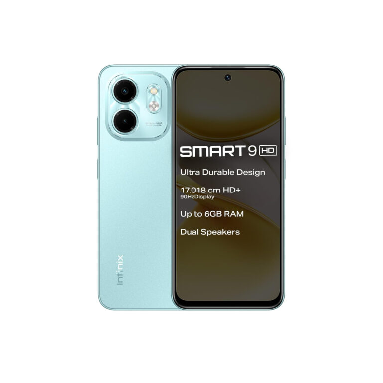 Infinix Smart 9 HD