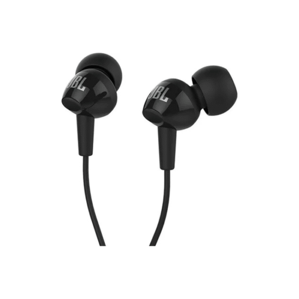 JBL C100Si Wired Headphones with Mic
