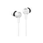 JBL C150SI Wired Earphones