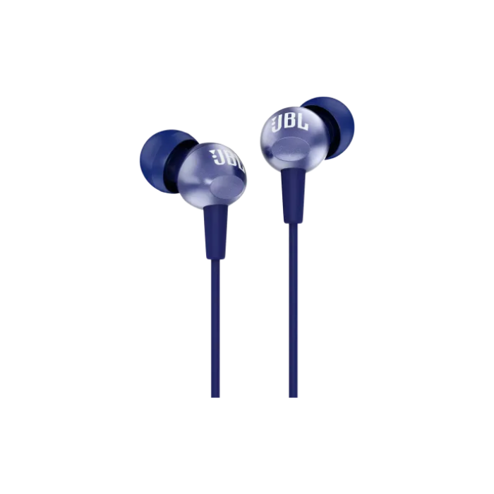 JBL C200SI Wired Earphones