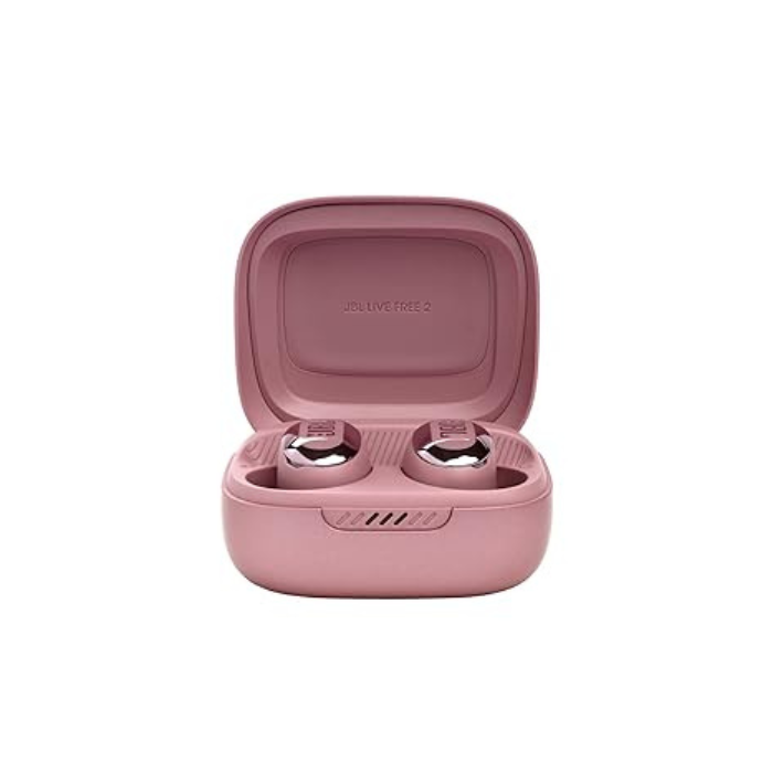 JBL Live Free 2 True Wireless Earbuds