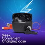 JBL T215 True Wireless Earbuds (2)