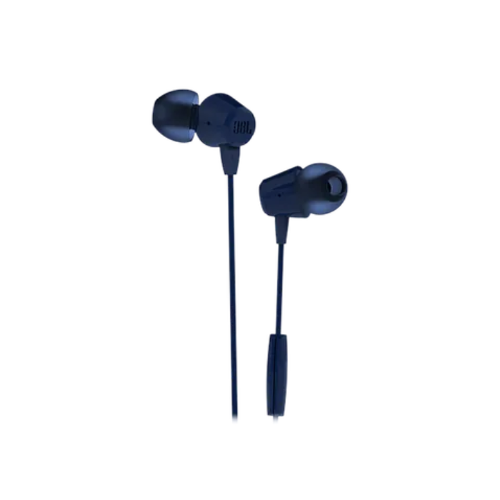 JBL T50HI Wired Earphones