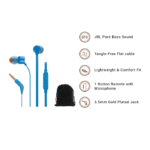 JBL TUNE 160 In-ear Headphone (4)