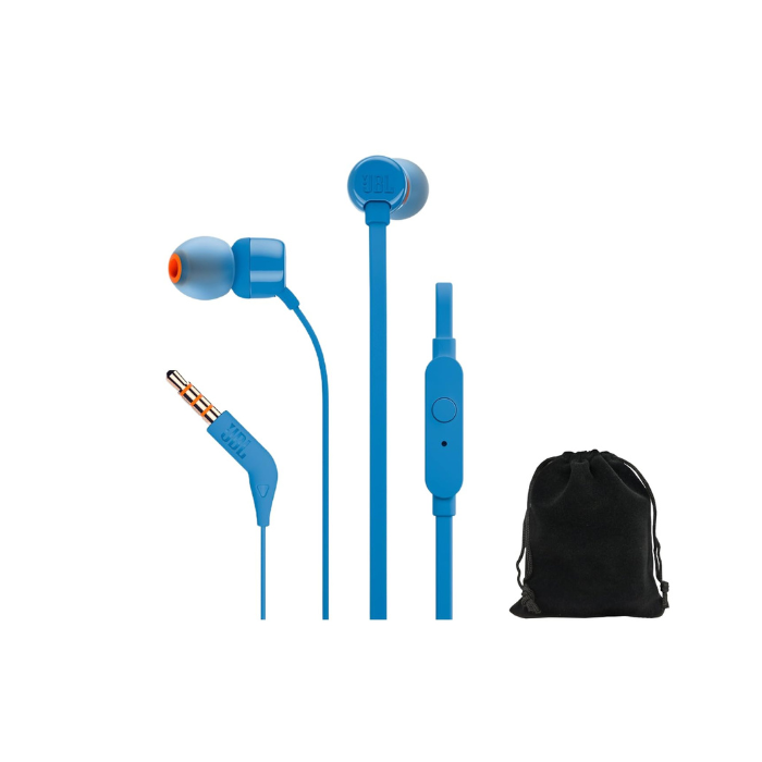 JBL TUNE 160 In-ear Headphone