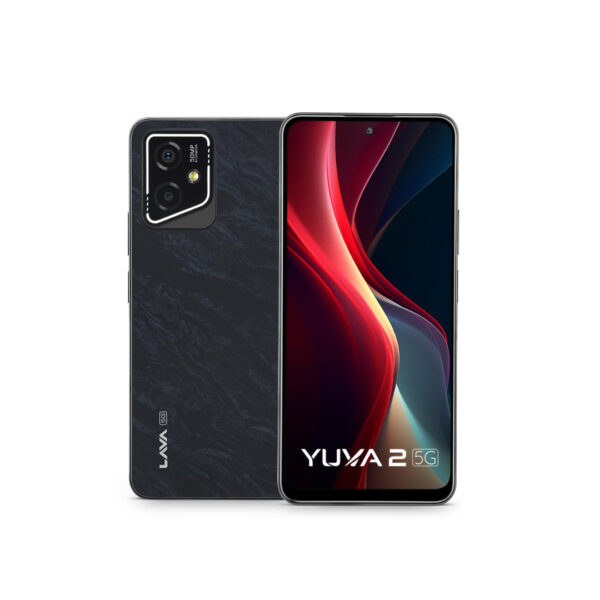 Lava Yuva 2 5G
