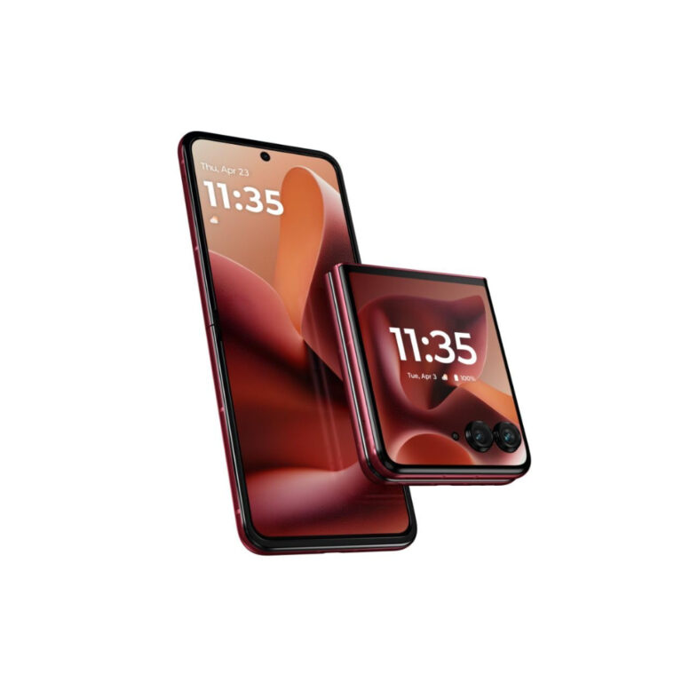 Motorola Razr 60 Ultra