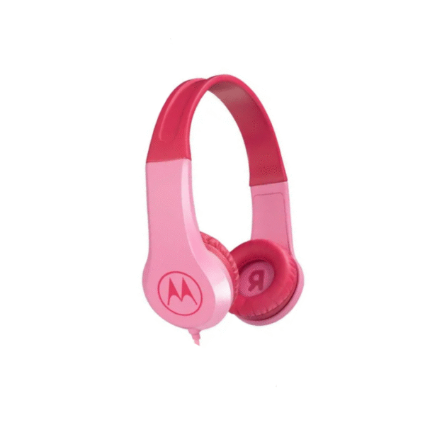 Motorola Squads 200 Wired Headphones