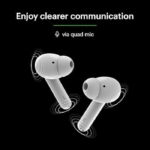 Noise Air Buds Pro True Wireless Earbuds (3)