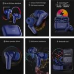 Noise Buds VS102 True Wireless Earbuds (3)