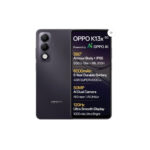 OPPO K13x 5G